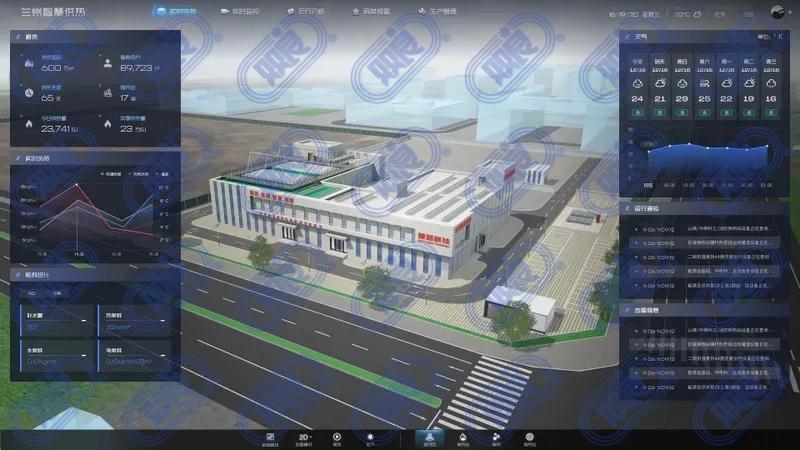 科技創(chuàng)新迎來(lái)春天，雙良新添兩家高新技術(shù)企業(yè)