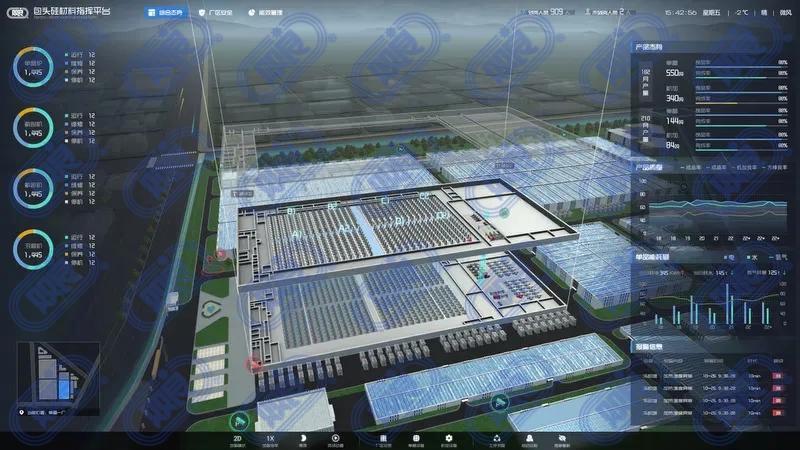 科技創(chuàng)新迎來(lái)春天，雙良新添兩家高新技術(shù)企業(yè)